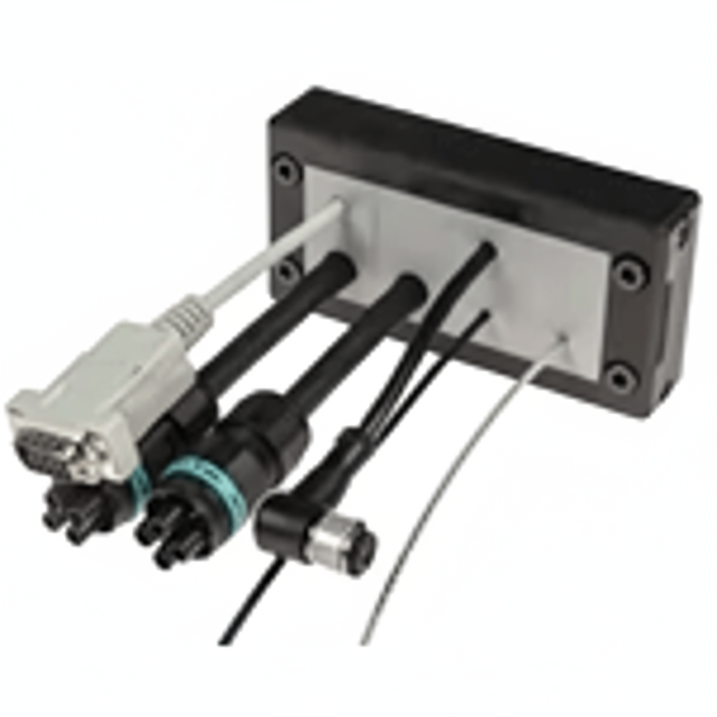Cable Entry Systems