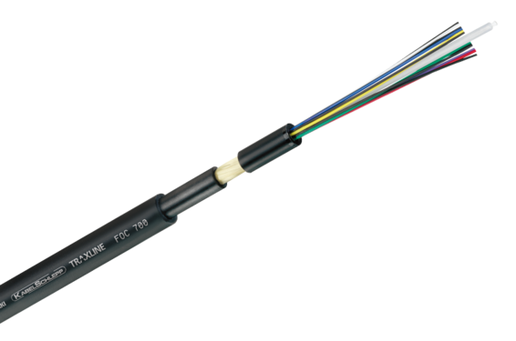 Fiber Optic Cable